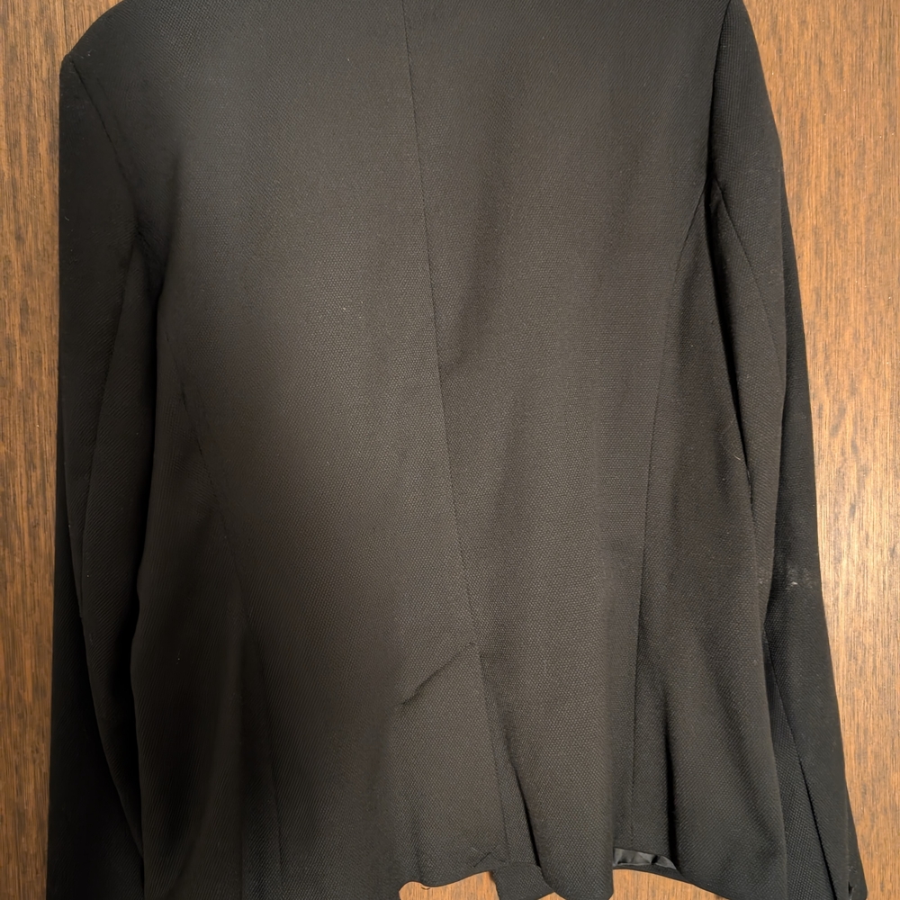 Next Black Blazer - Picture 4 of 4